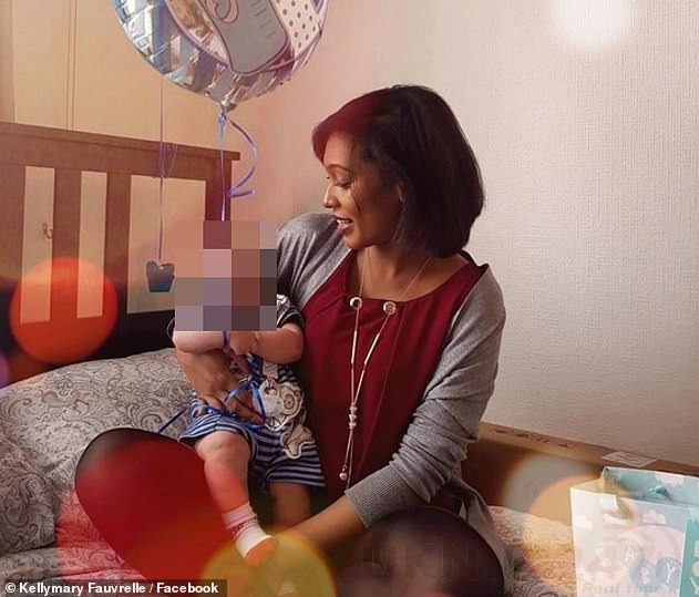 Croydon Woman Stabbed To Death Named By Police