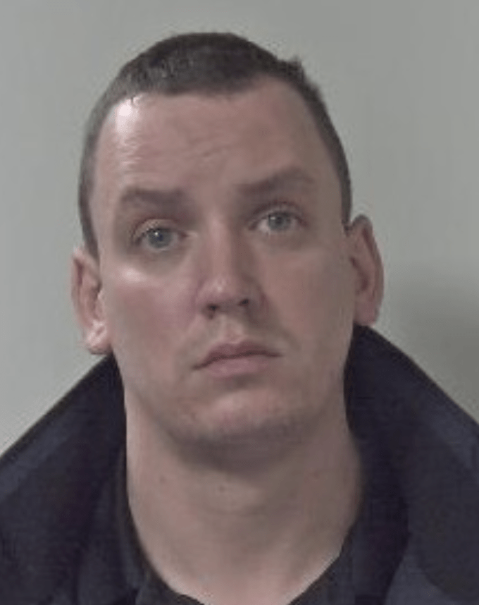 Two Left Serious After Horror Crash  On M27 Near Portsmouth