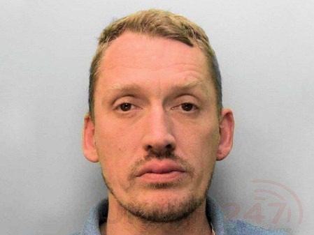 Man Given 14-year Sentence For Offences Against Two Young Girls In Sussex