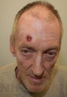 A Man Who Was In Possession Of Explosive Substances Has Been Jailed