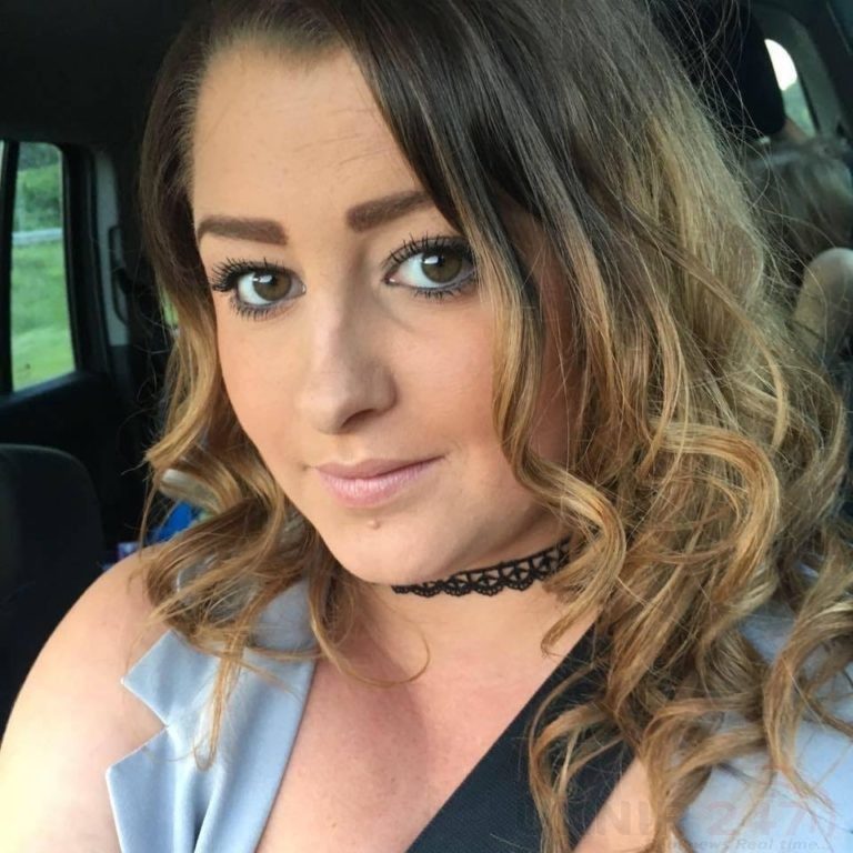 Family Of Andover Mum Pay Tribute