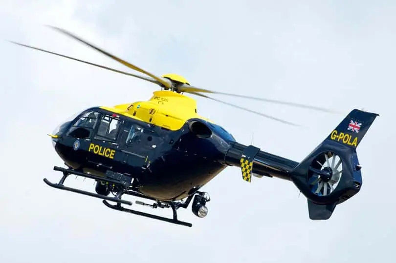 Sheerness Quadbike Driver Arrested After Daring A249 Police Chase