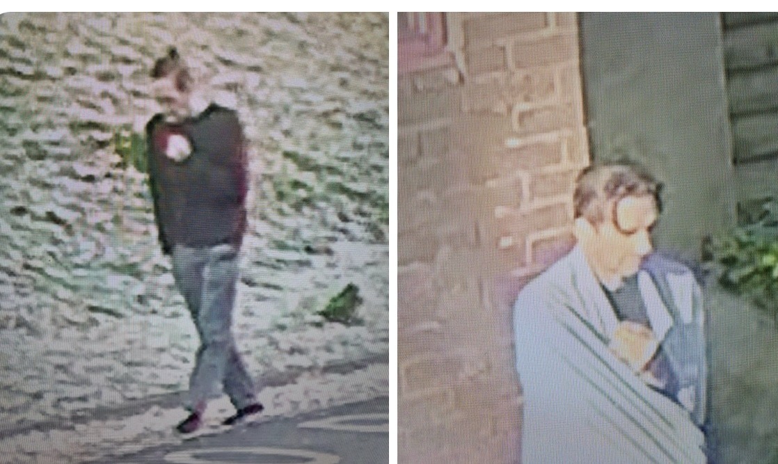 Sussex Police Are  Searching For Richard Grindell, 42, Who Is Missing From The Princess Royal Hospital #haywards Heath