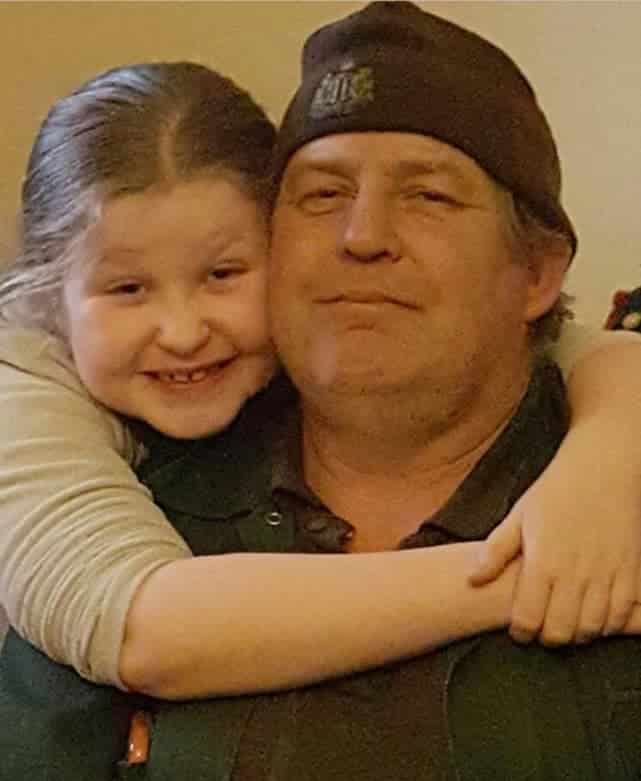 A Father And Daughter From West Cumbria Were Killed In A Massive House Fire Caused By A Cigarette