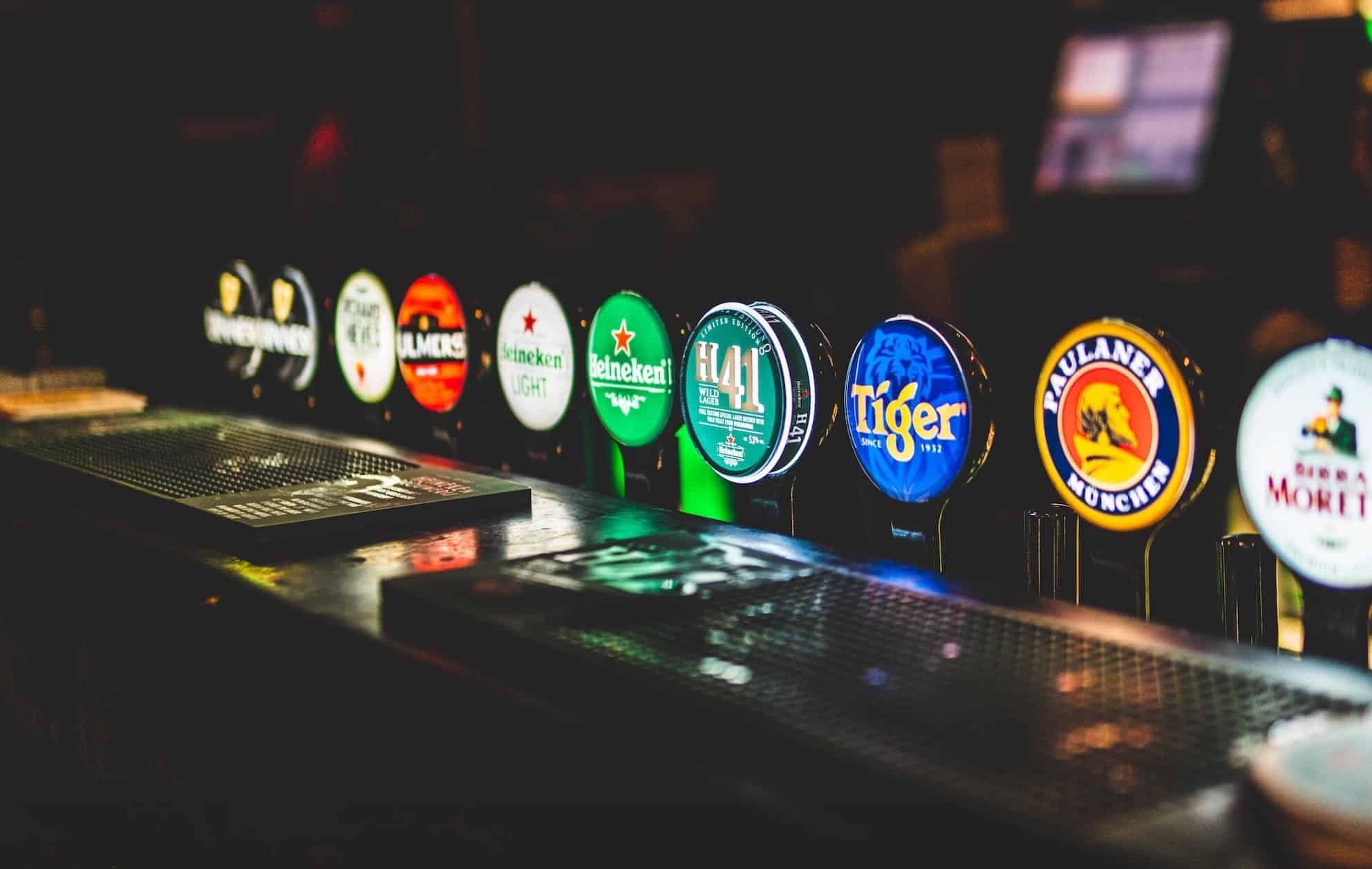 In 2022, More Than 32 Pubs Will Close In Communities Across England And Wales Each Month As Rising Energy Costs And Staffing Shortages Force Businesses To Close For Good