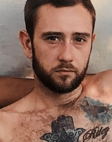 Have You Seen Missing Jordan Toms?