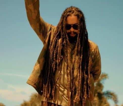 The Grandson Of Bob Marley, Reggae Artist Jo Mersa Marley Has Died At The Age Of 31