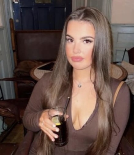 Concerns For Missing Chanel Baines From Gravesend