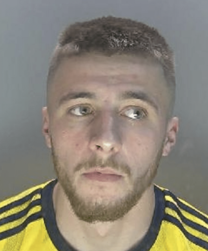 Police Descend On  Southampton City Bar After Brawl Breaks  Out Whilst Euro Poland V Portugal   Is Shown