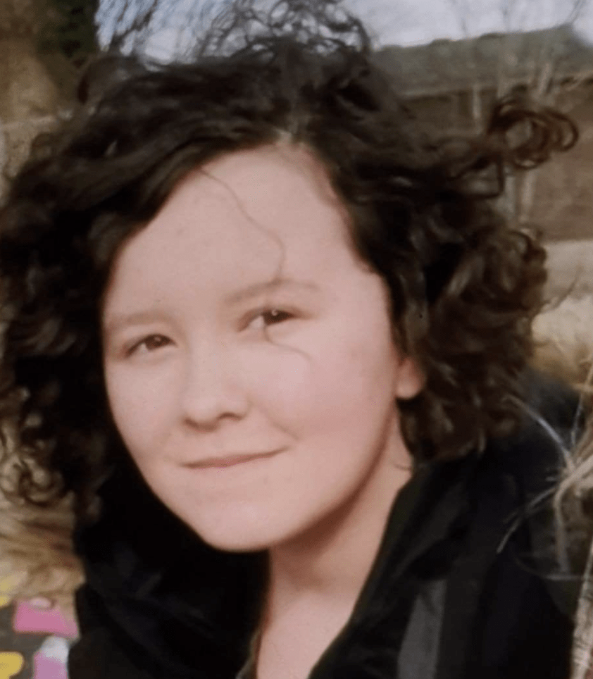 Police On Sussex Are  Concerned For 12-year-old Daisy Mallaghan