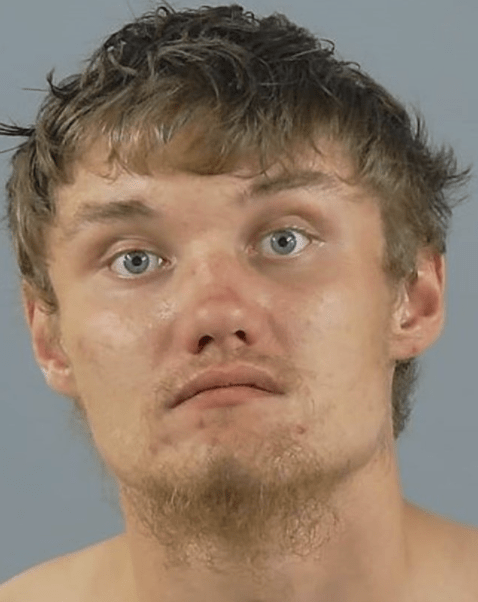 Can You Help Police Find Wanted Man Daniel Zabrocki, 20, From Southampton?