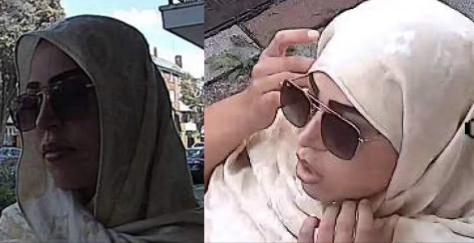 Appeal Following Aggravated Burglary In Portsmouth