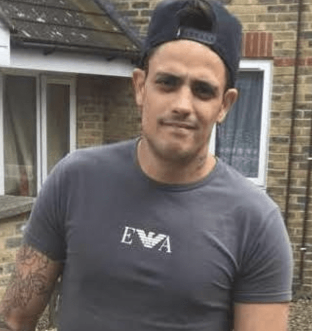 Information Is Sought To Help Locate A Man Reported Missing From Ramsgate