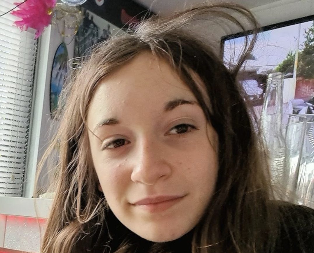 Sussex Police Are Extremely Concerned For The Wellbeing Of A Missing 12-year-old Girl