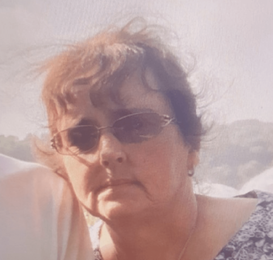 Police Would Like To Speak With Anyone Who Has Information On The Whereabouts Of Phillipa Loose, 56, From Worthing, As Officers Are Concerned For Her Welfare
