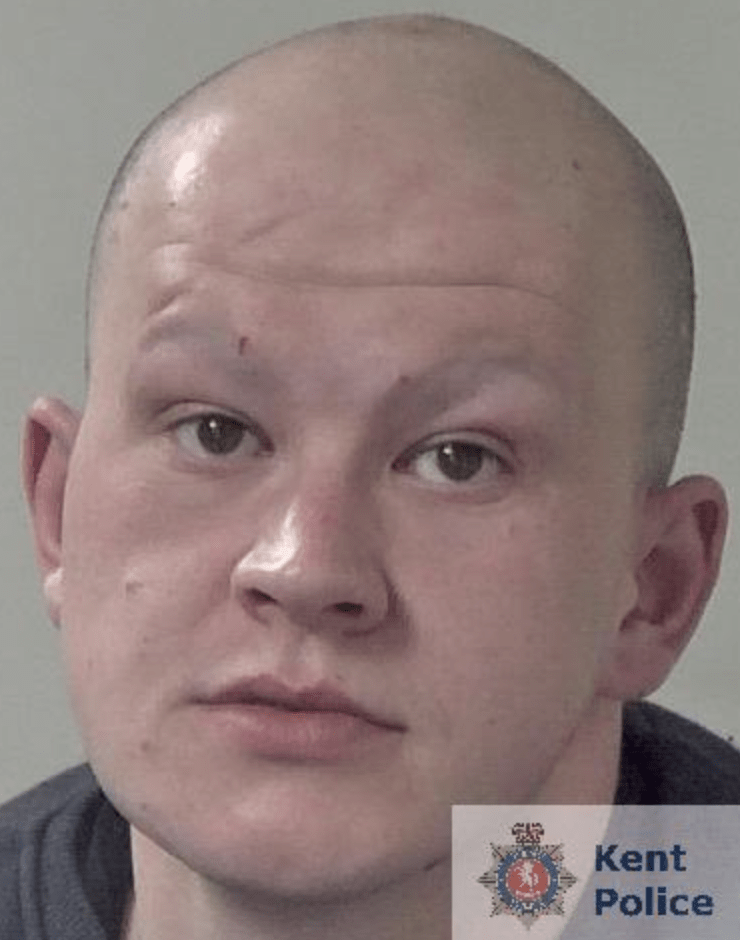 Can You Help Find  Missing Dean Fenton From Portsmouth