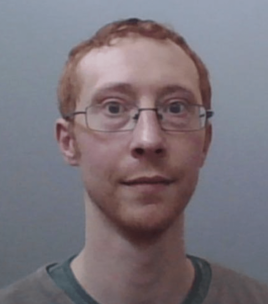 A Former Countdown Winner Has Been Jailed For 12 Years After He Told Other Paedophiles He Would Like To Abduct And Abuse Little Children