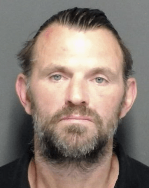 Can You Help  Police In Hampshire To Find Tony Hensman From Gosport