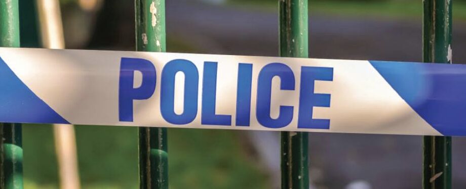 Two Charged With Robbery After Targeted  Attack In Gillingham.