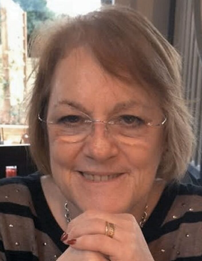 A 66-year-old Woman Who Was Found Deceased In A House  In Beckenham Is Named