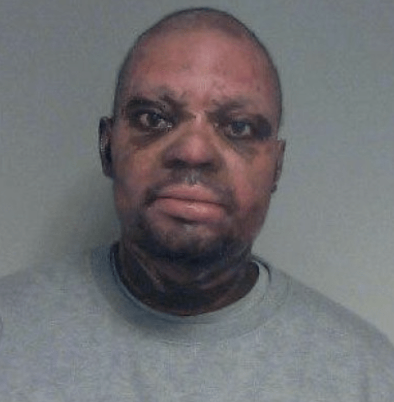 A Man Has Been Jailed For Attempted Murder In Reading