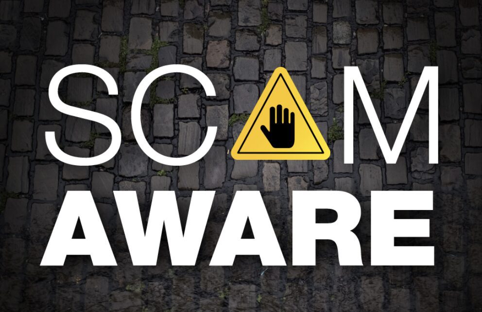 Cyber Crime Team issue warning after a 15 year old girl’s Snapchat account was taken over by hackers