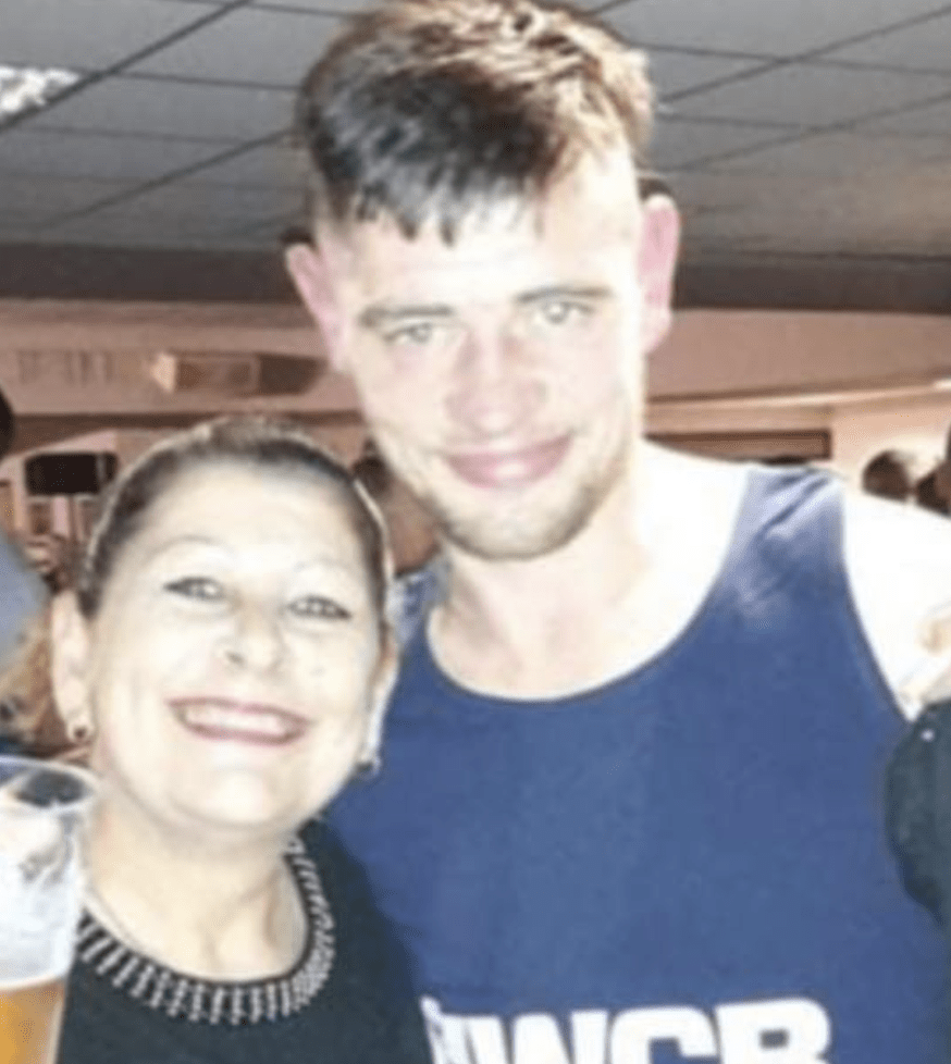 Body  Found Thought To Be Missing Portsmouth Woman Found  In Hilsea