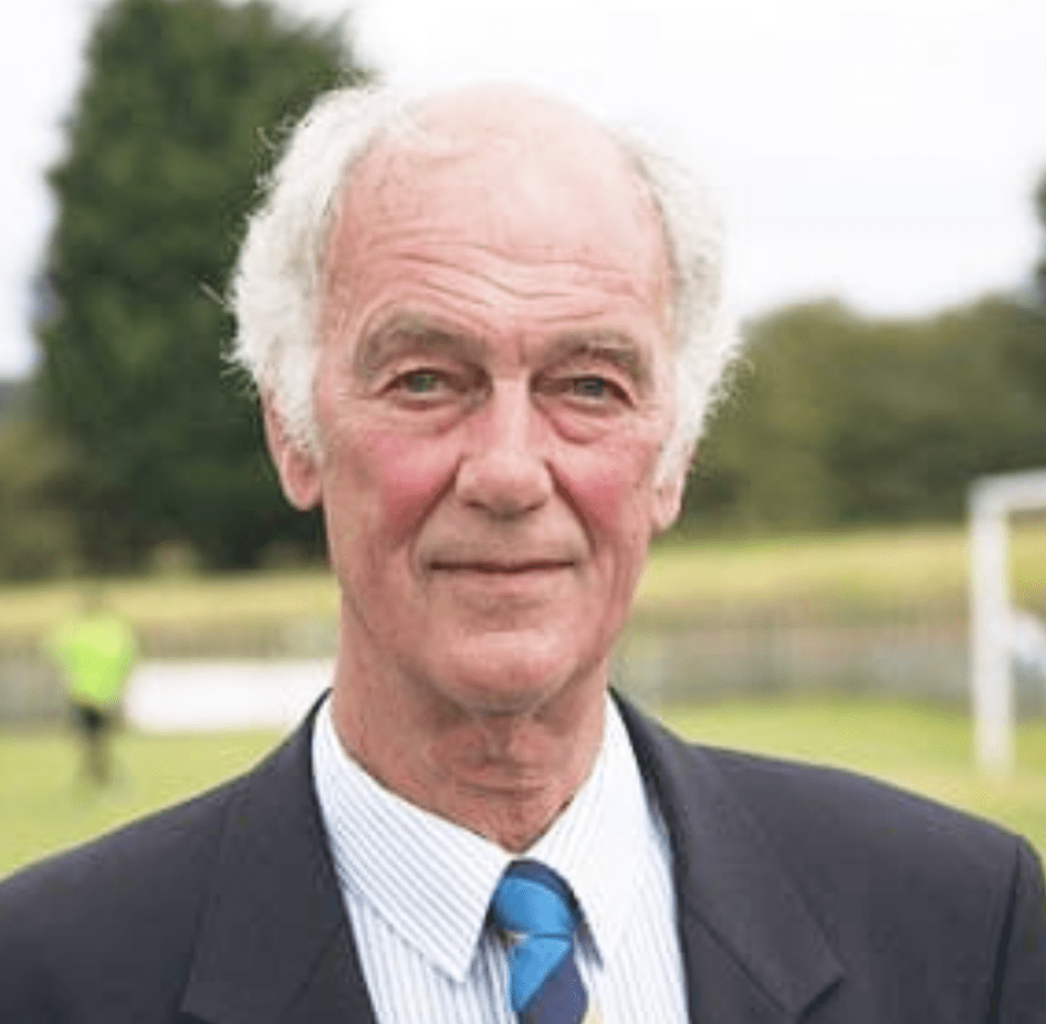 World Champion Glider Pilot Named After Fatal Crash Near Basingstoke