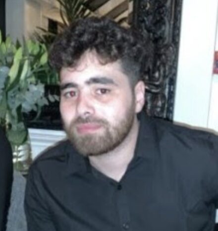 Two Men Have Been Charged With Conspiracy To Murder Billy Mccullagh