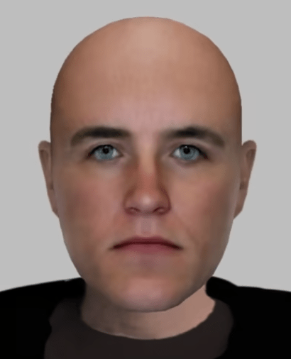 Teenager Girl  Morgan Driscoll Missing From Stubbington