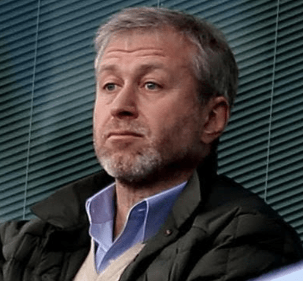Chelsea Owner Roman Abramovich Has Announced That He Is Handing Stewardship Of The Club To Trustees Of Its Charitable Foundation
