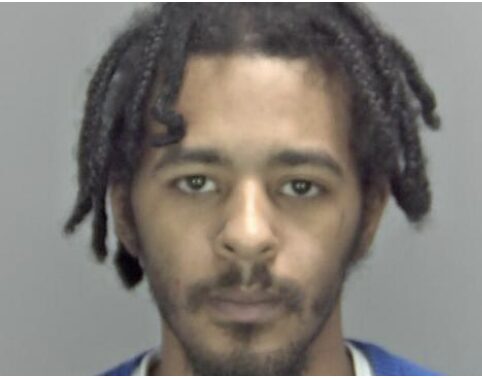 The investigation into Cooper identified he was the line holder for the ‘LJ’ dealer group, suppling crack cocaine and heroin into Great Y…