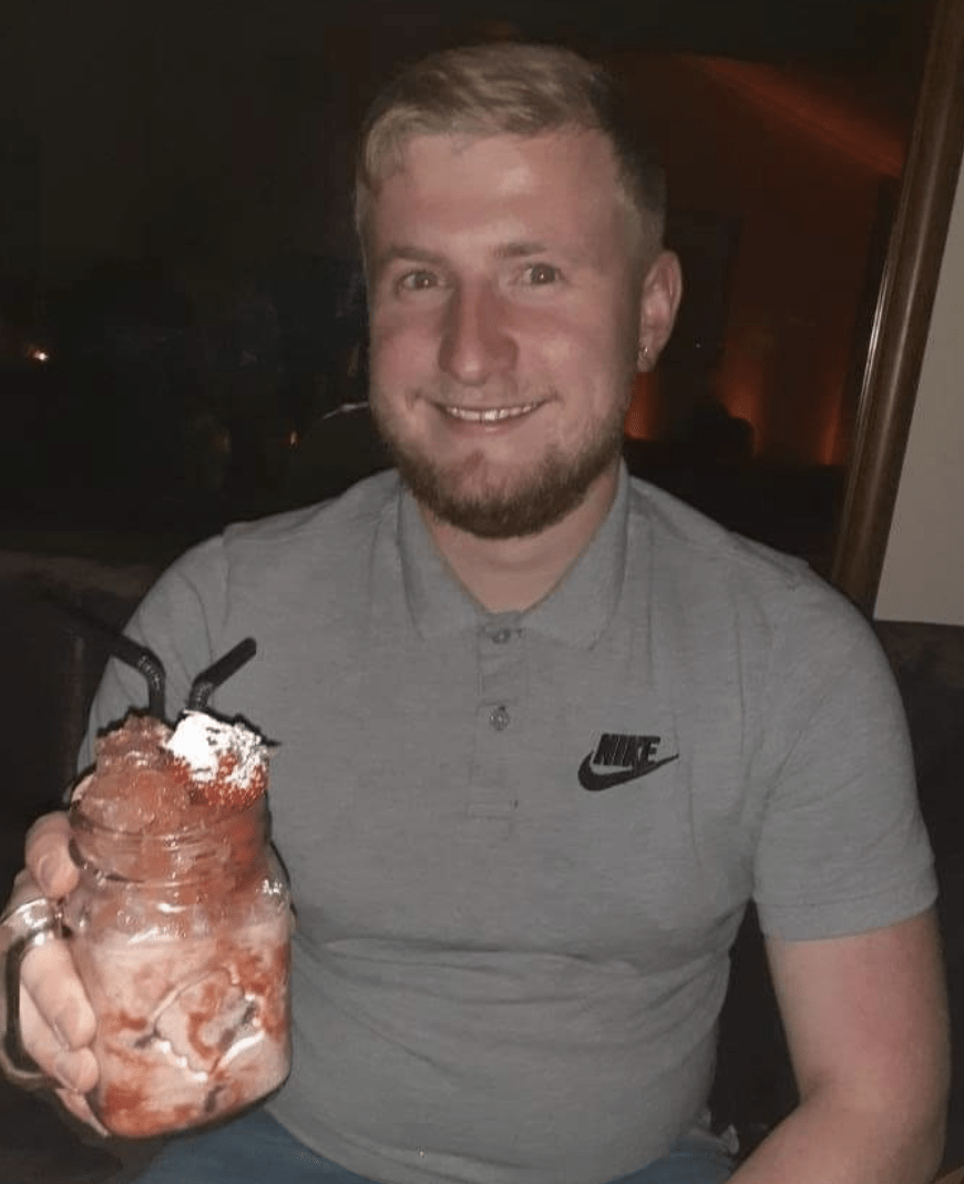 Man's Body Recovered From Beach After Being Swept Out To Sea With Two Other Men Left Fighting For Their Lives