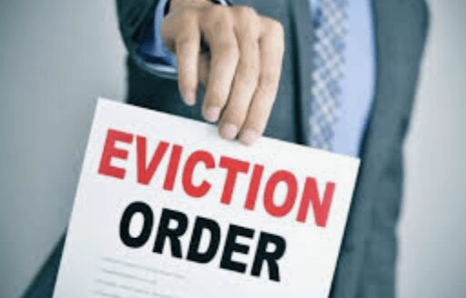 The Ban Was introduced In March as Part Of Emergency Legislation To Help People Whose Finances Had Been Impacted By The coronavirus Pandemic