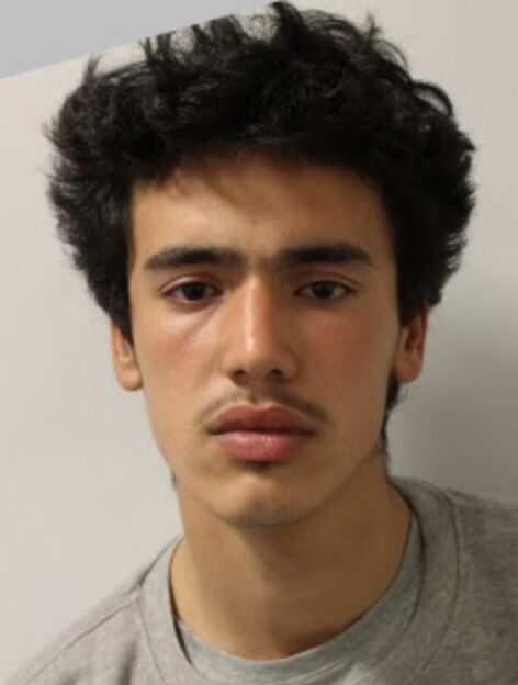 The Three Men, All Aged In Their 20s, Were Sentenced  Together Their Jail-time Totalled 45 Years.