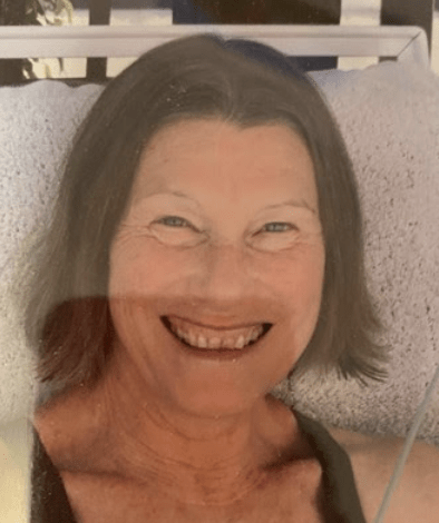 Concerns Are Growing Regarding The Welfare Of A Woman Missing From Calne