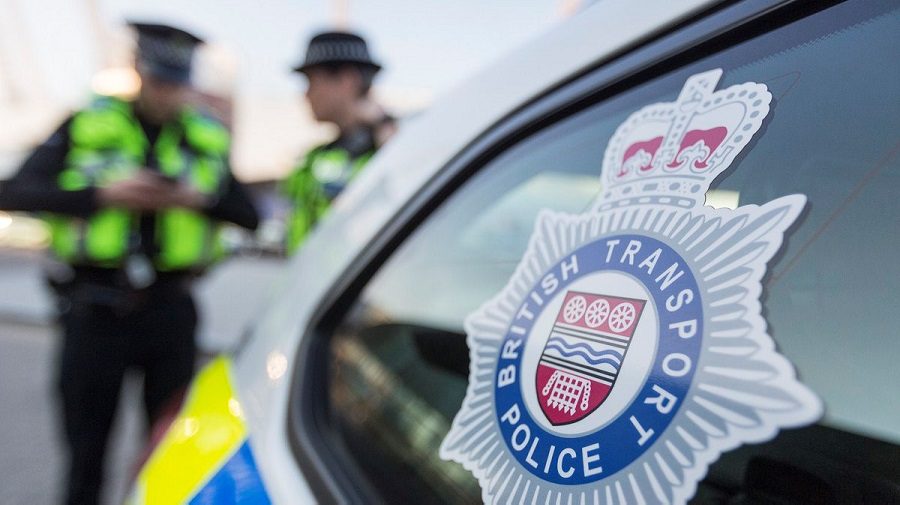 Man Arrested After Attacking Railway Enforcement Officer In Chatham