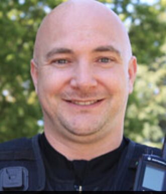 They Found The Property In Darkness And Were Concerned For The State Of Mind Of The Informant