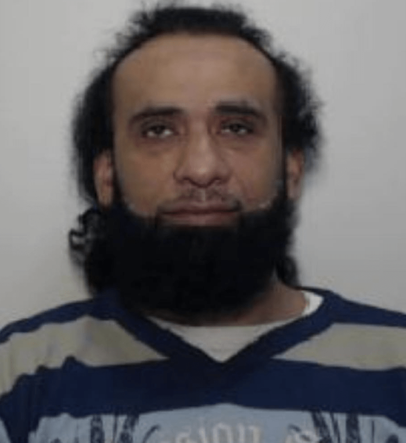 A Man Who Raped Two Teenage Girls Before Subjecting One To Nearly Two Decades Of Abuse Has Been Jailed