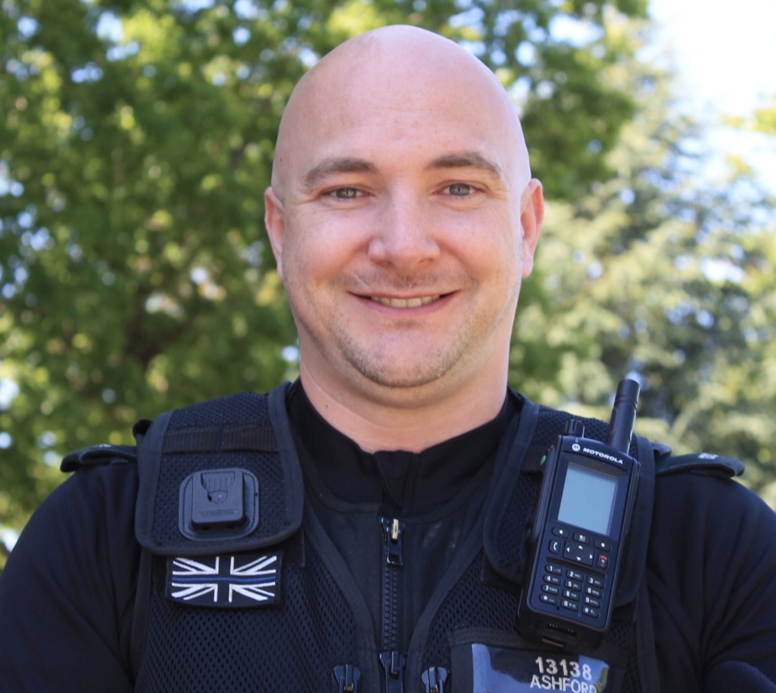 "when The Guy Came For Me With A Knife, I Had A Million Thoughts Going Through My Mind – Whether I’d Survive The Incident Or Not. And Things Like Will I See My Family Again? That Was A Big Thought In My Mind At The Time"