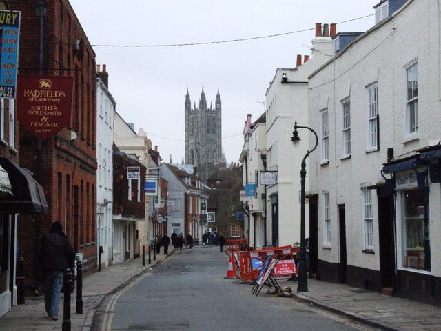A 15-year-old Boy And Two Men Aged 18 And 20 Were Arrested In Connection With The Incidents