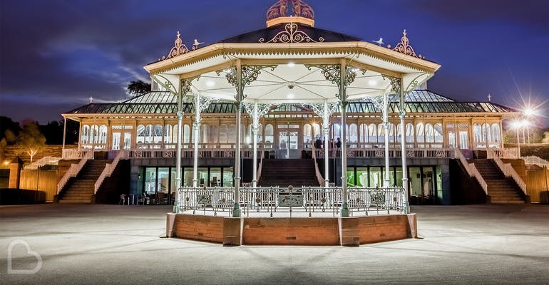 Merseyside Police Issued A £10,000 Fine And Closed Down An Organised Music Event In Anfield Last Night