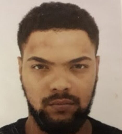 Aaron Williams, 28 has been charged with murder and possession of an offensive weapon.