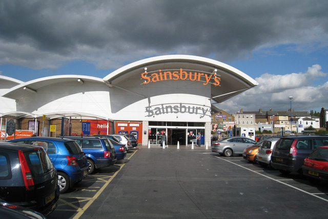 Quantities Of Alcohol Including Spirits Valued At Almost £3,500 Have Been Reported Stolen During A Spate Of Offences At Sainsbury's