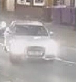 The Victim Sustained Minor Cuts And Scrapes To His Legs, Arms And Wrists And Bruising To His Legs