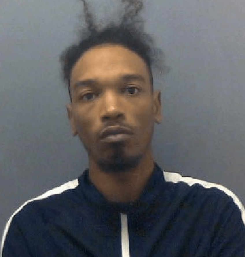 Jordan Mesmain  Has Been Jailed For Four Years After He Was Convicted Of A Drugs Supply Offence In High Wycombe.