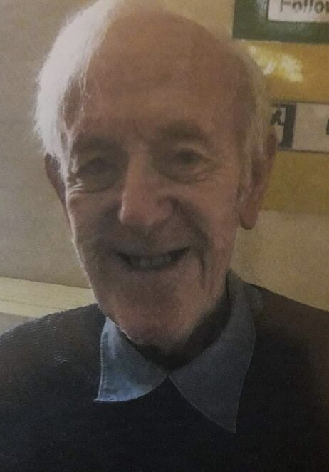 Ralph Went Missing From The Royal Hampshire County Hospital In Winchester