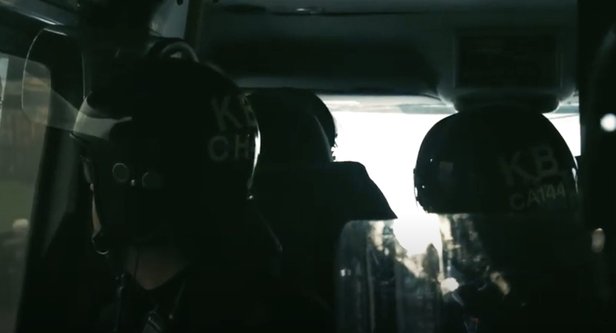 Police Teams Tackling Knife Crime Executed A Warrant At An Address In Bexhill  And Seized 435 Knives