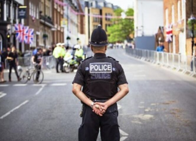 Being Assaulted As A Frontline Worker, Whether That’s Police, Fire, Health Or Prison, Must Not Be Tolerated And Those Who Do So Must Feel The Full Weight Of The Criminal Justice System Come Down On Them