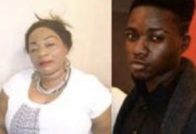 A Gunman Who Executed A Mother-of-two And Her Nephew In Their Family Home Has Been Jailed For At Least 40 Years